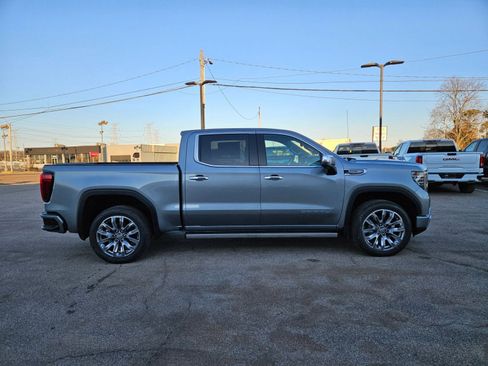 New 2026 GMC Sierra 1500 Denali w/ Denali Reserve Package AWD/4WD image 7