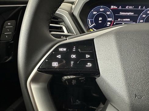 New 2026 Audi Q4 e-tron Premium Plus image 20