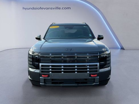 Certified 2026 Hyundai Palisade XRT Pro AWD/4WD image 1