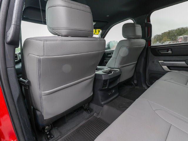 Used 2026 Toyota Tundra SR5 w/ SR5 Premium Package AWD/4WD image 27