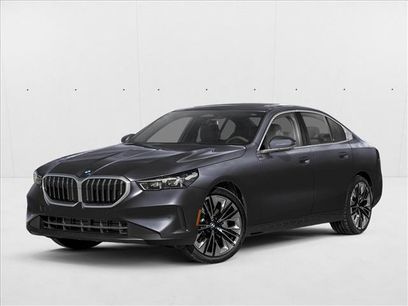 Used 2025 BMW 530i xDrive w/ Premium Package
