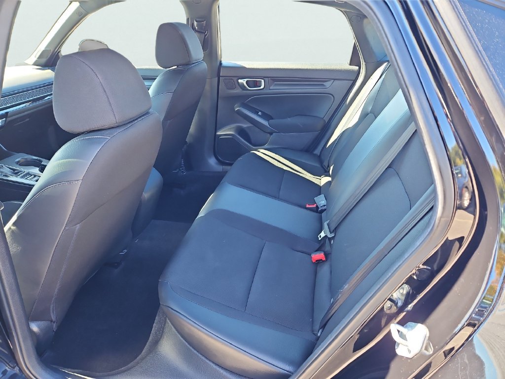 Used 2024 Honda Civic Sport image 27