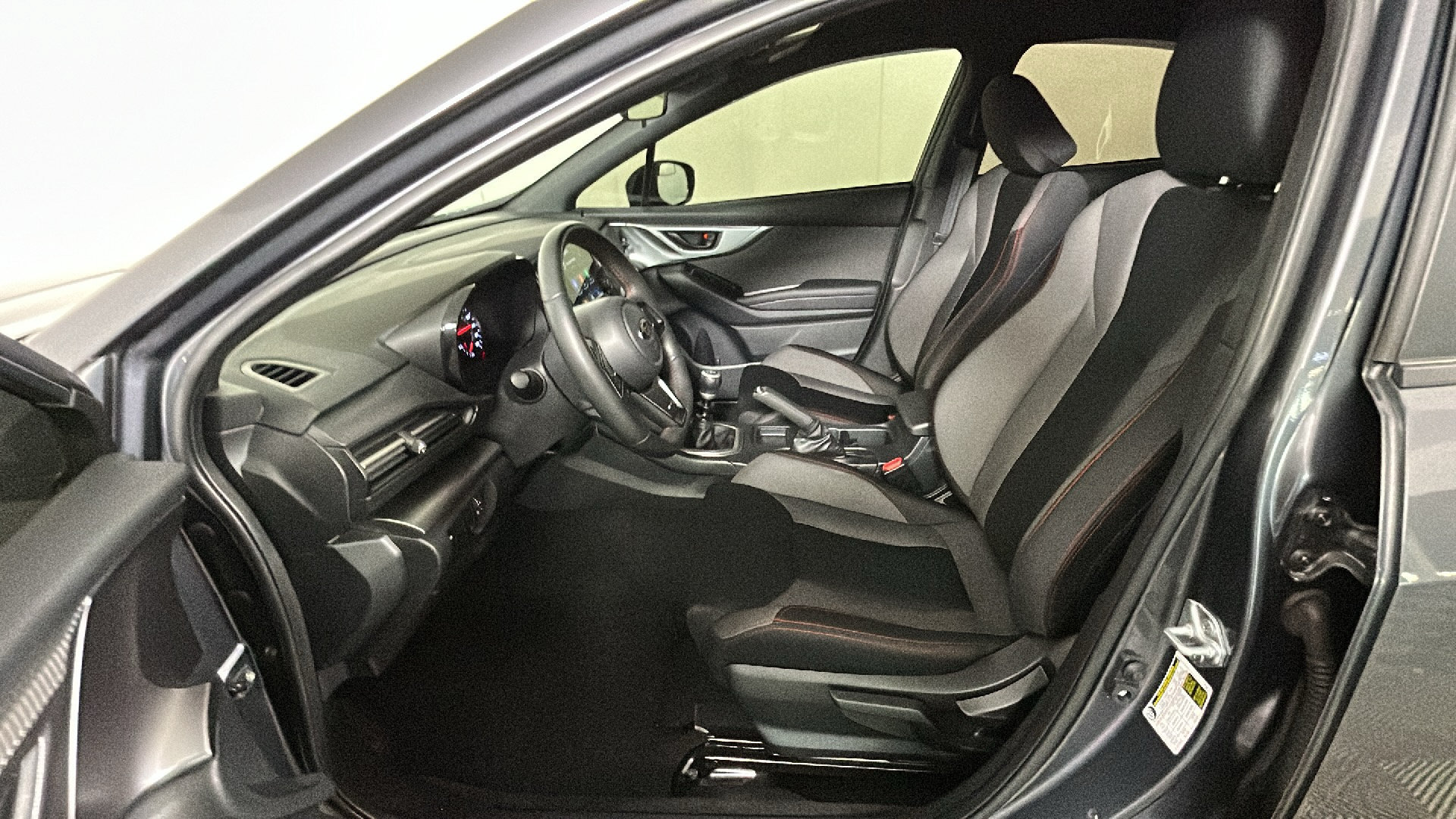 Used 2024 Subaru WRX AWD/4WD image 14