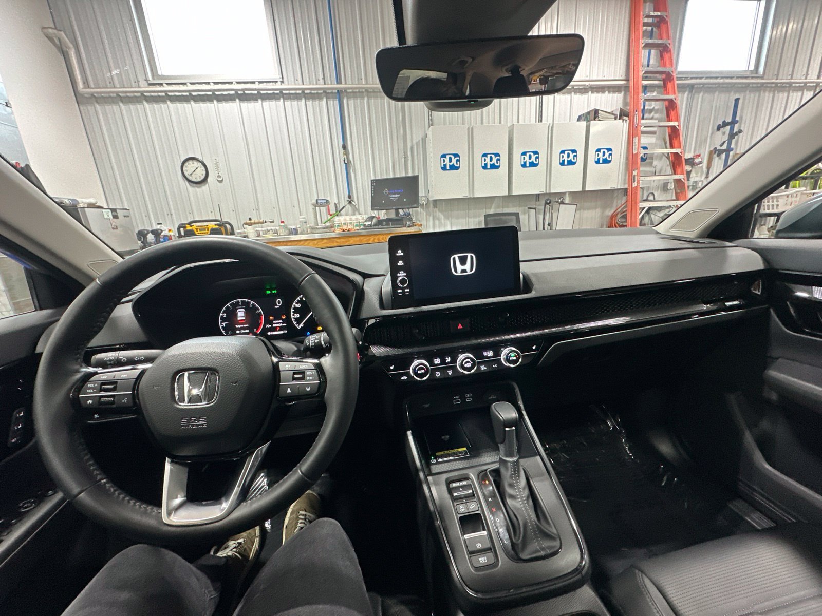 Used 2024 Honda CR-V EX-L image 43