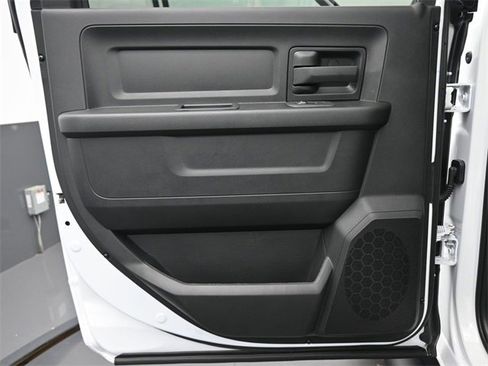 New 2026 RAM 2500 Tradesman image 14