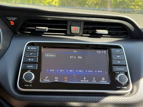 Used 2025 Nissan Kicks Play S FWD image 16