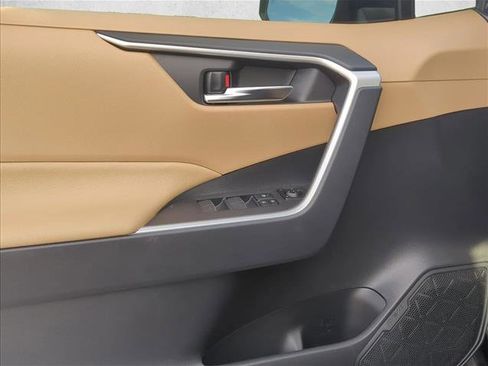 Certified 2025 Toyota RAV4 XLE image 16