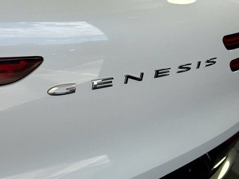 New 2026 Genesis GV70 2.5T AWD/4WD image 22
