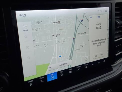 Certified 2024 Ford F150 XLT w/ Equipment Group 302A MID image 19