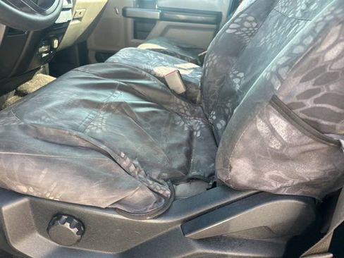 Used 2016 Ford F150 XLT AWD/4WD image 12