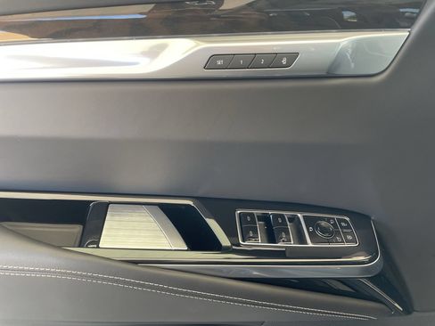 New 2026 Cadillac Escalade Platinum Sport AWD/4WD image 84