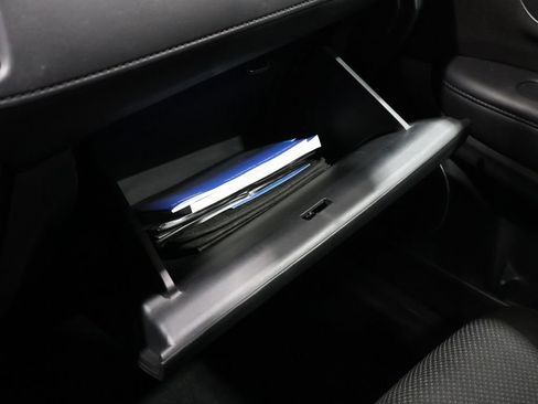 Used 2016 Honda HR-V EX image 34