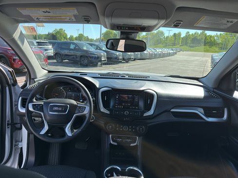 Used 2023 GMC Terrain SLE w/ Driver Convenience Package AWD/4WD image 28