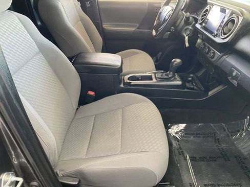 Certified 2021 Toyota Tacoma SR RWD image 31