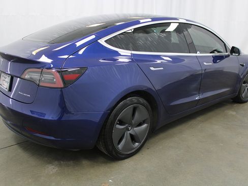 Used 2020 Tesla Model 3 Long Range image 5