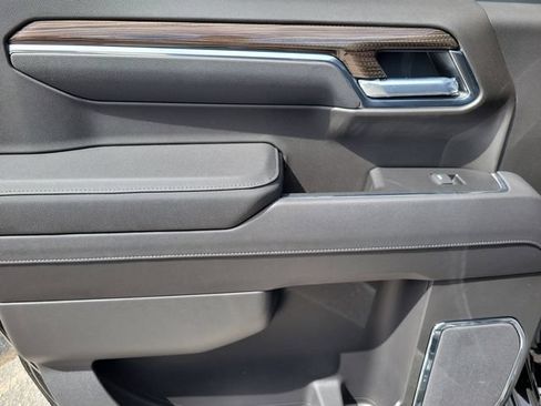 New 2026 Chevrolet Silverado 1500 LT RWD image 13