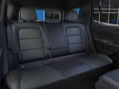 New 2026 Chevrolet Equinox LT w/ Convenience Package II image 29