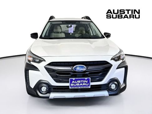 Used 2024 Subaru Outback Limited AWD/4WD image 3