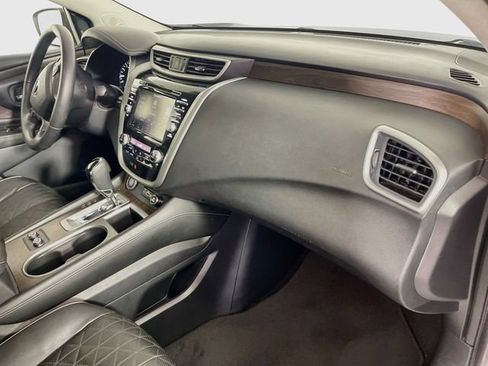 Used 2019 Nissan Murano Platinum w/ Cargo Package FWD image 32