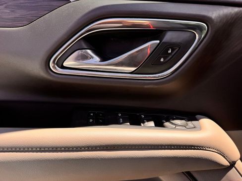 Used 2021 Chevrolet Tahoe LT image 15