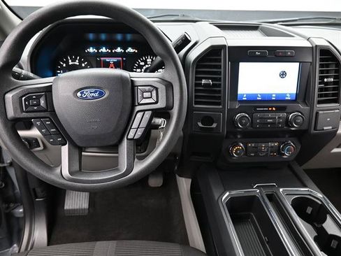 Used 2020 Ford F150 XL w/ Equipment Group 101A Mid RWD image 14