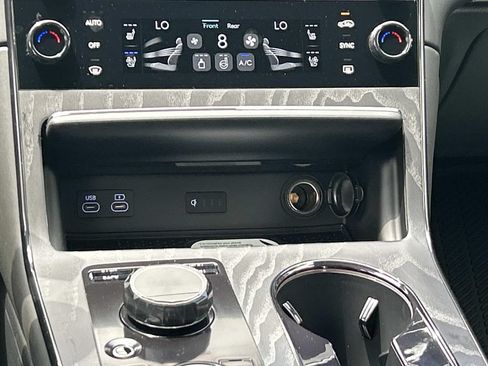 New 2026 Genesis GV80 3.5T Prestige AWD/4WD image 30
