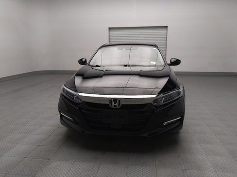Used 2019 Honda Accord EX-L image 15
