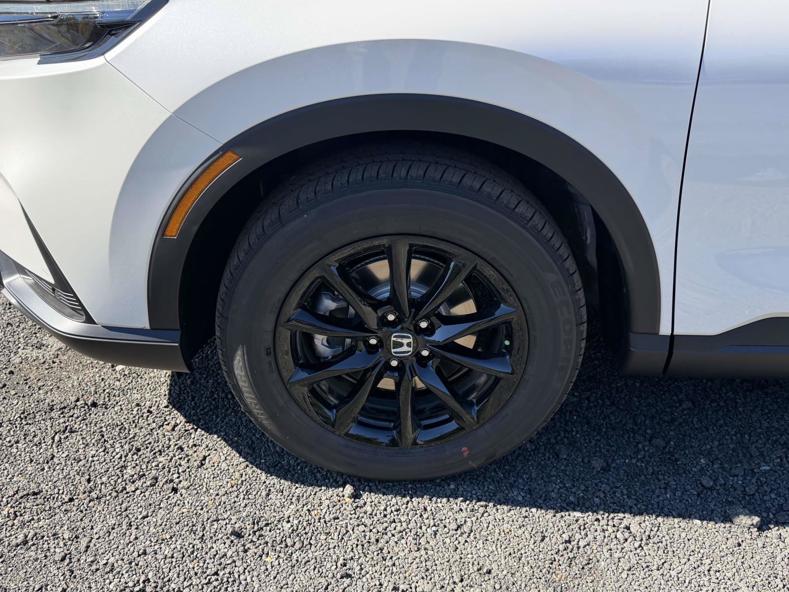 New 2027 Honda CR-V Sport-L image 7