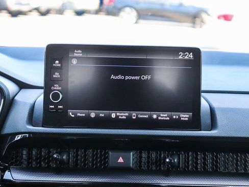 Used 2024 Honda CR-V EX-L image 16