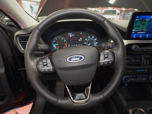Used 2022 Ford Escape SE w/ Convenience Package image 15
