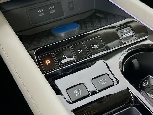 New 2026 Nissan Murano Platinum w/ Cargo Package image 22