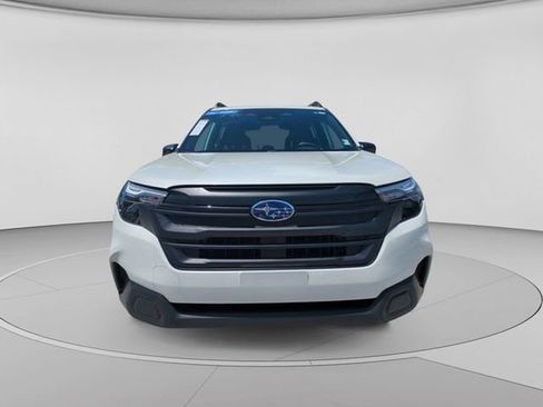 Used 2026 Subaru Forester AWD/4WD image 10