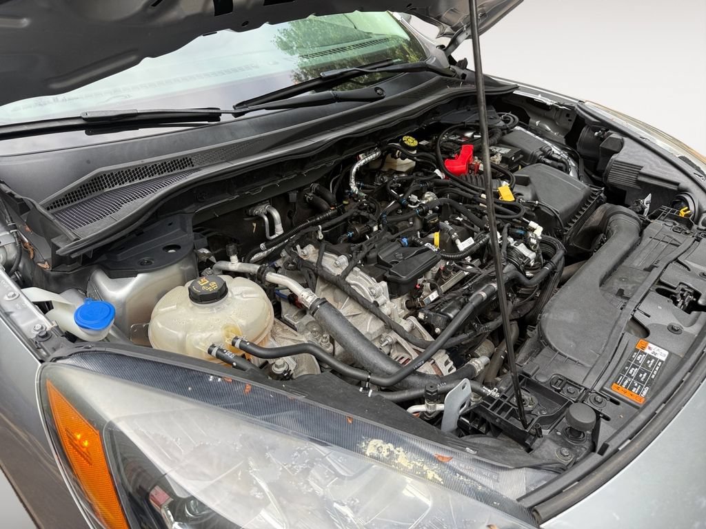 Used 2021 Ford Escape SE AWD/4WD image 29