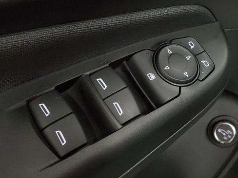 New 2026 Buick Envista Preferred w/ Convenience I Package image 26