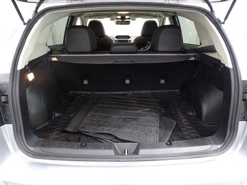 Used 2023 Subaru Crosstrek 2.5i Limited image 14