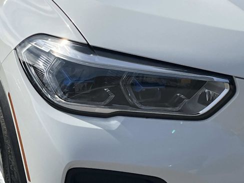 Used 2023 BMW X5 xDrive45e w/ Executive Package image 8