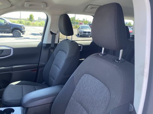 Used 2024 Ford Bronco Sport Big Bend image 14