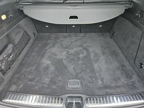 Certified 2025 Mercedes-Benz GLE 450 4MATIC image 31