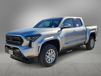 New 2026 Toyota Tacoma SR5 video 1
