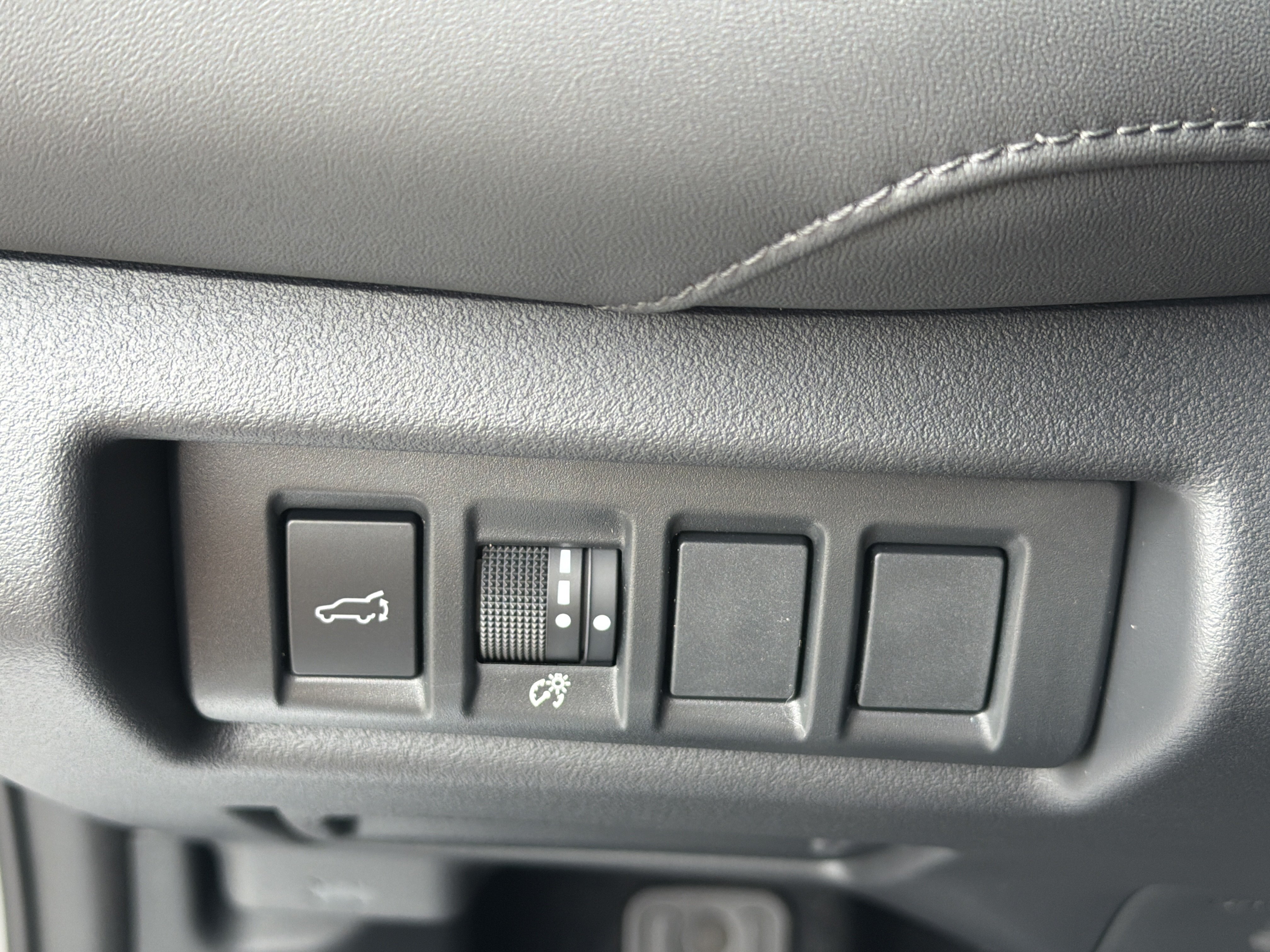 New 2026 Subaru Outback Touring XT AWD/4WD image 37