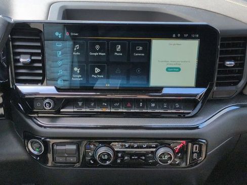 Used 2025 Chevrolet Silverado 2500 ZR2 w/ ZR2 Bison Edition image 19