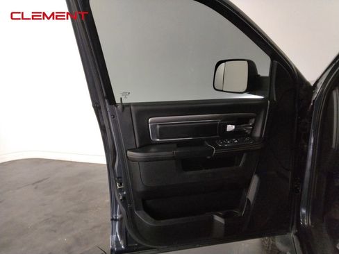 Used 2021 RAM 1500 Classic Warlock image 21