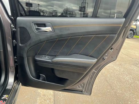 Used 2022 Dodge Charger Scat Pack image 15