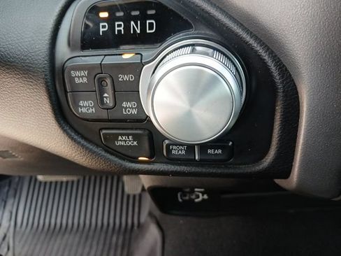 Used 2021 RAM 2500 Power Wagon AWD/4WD image 51