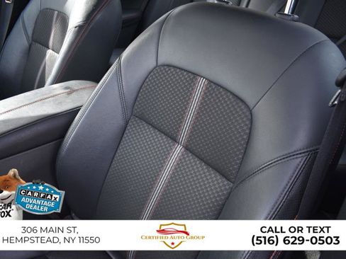 Used 2025 Nissan Altima 2.5 SR image 10