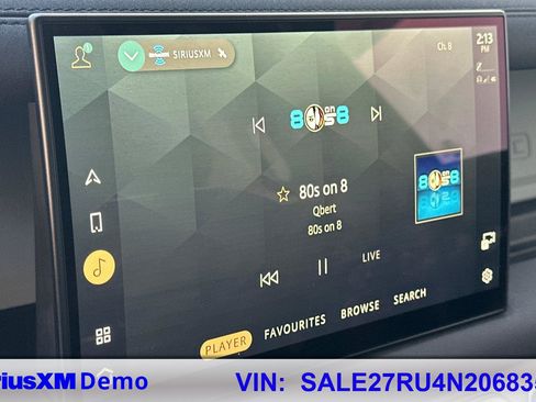 Used 2022 Land Rover Defender 110 Trophy Edition image 36