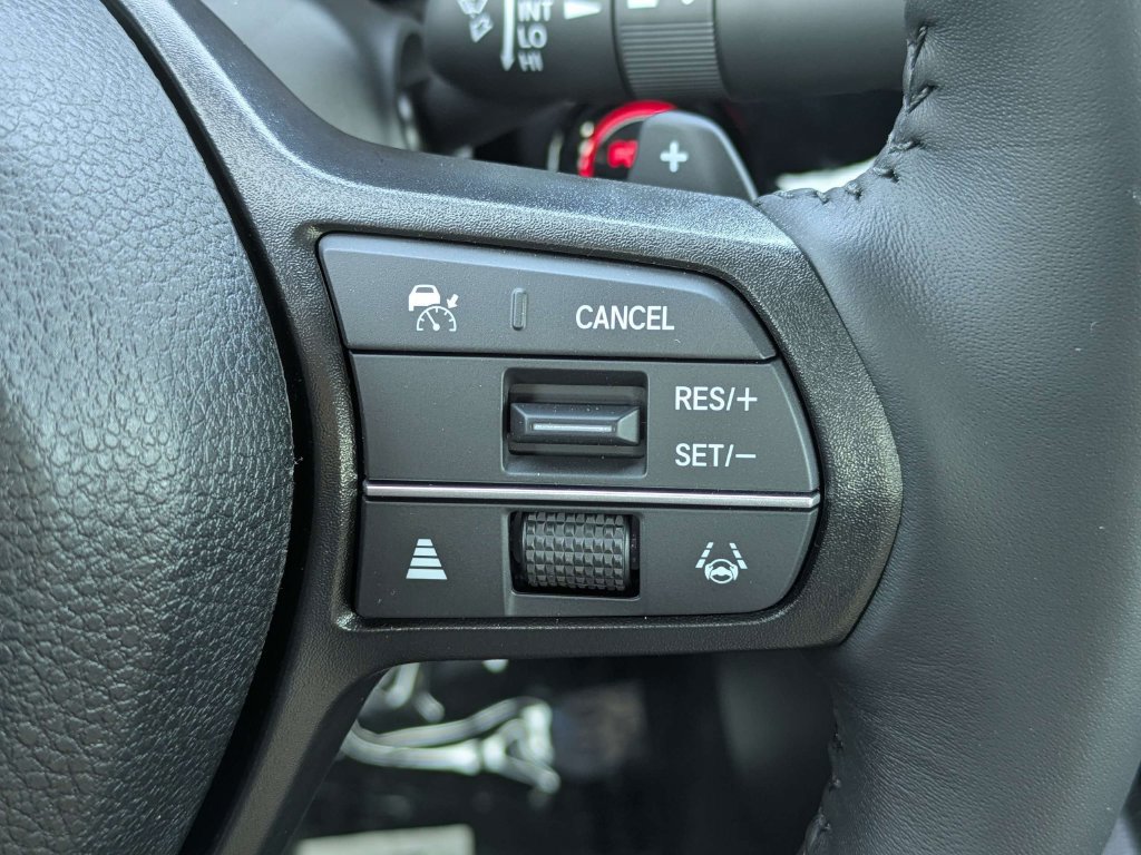 New 2026 Honda Accord Sport image 26
