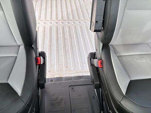 Used 2026 RAM ProMaster 2500 w/ Convenience Group FWD image 20