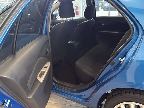 Used 2010 Toyota Yaris Sedan FWD image 22