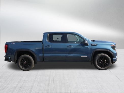 New 2026 GMC Sierra 1500 Elevation w/ Preferred Package image 8